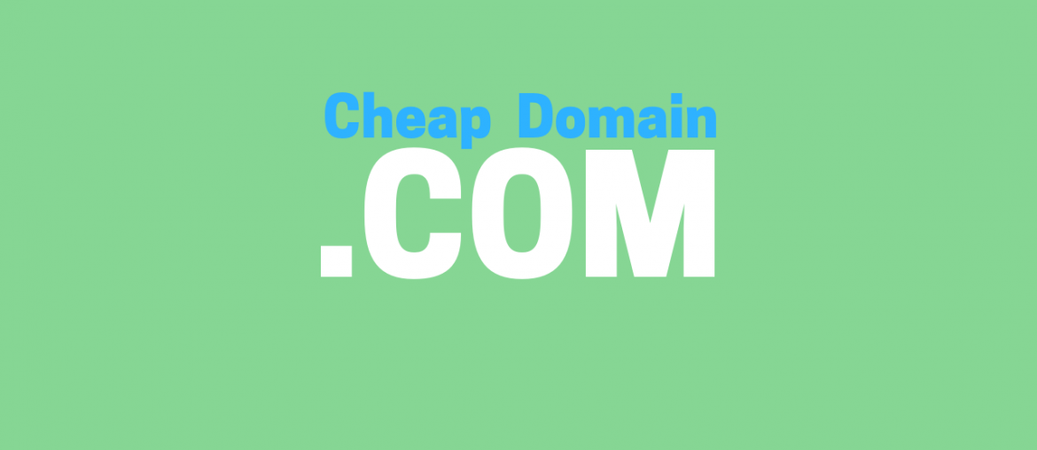 free domain