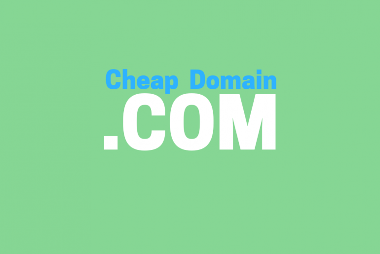 How to get a .com domain for low price(simple .com domain trick). free domain