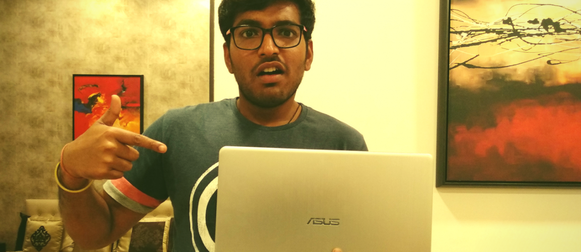 asus laptop review