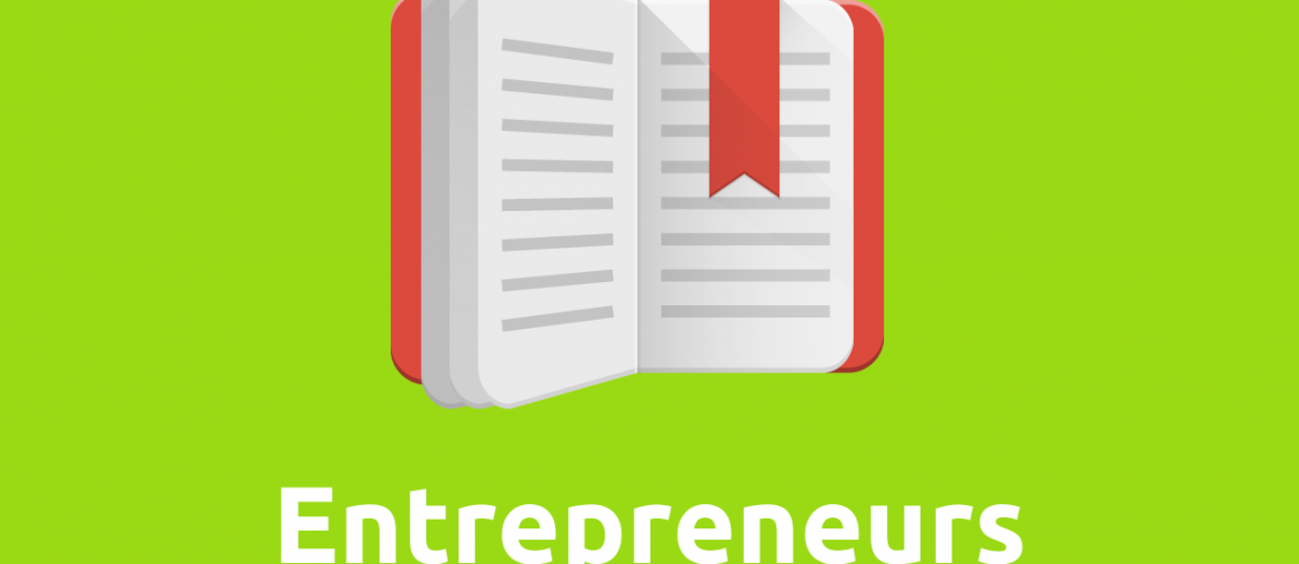 Entrepreneurs