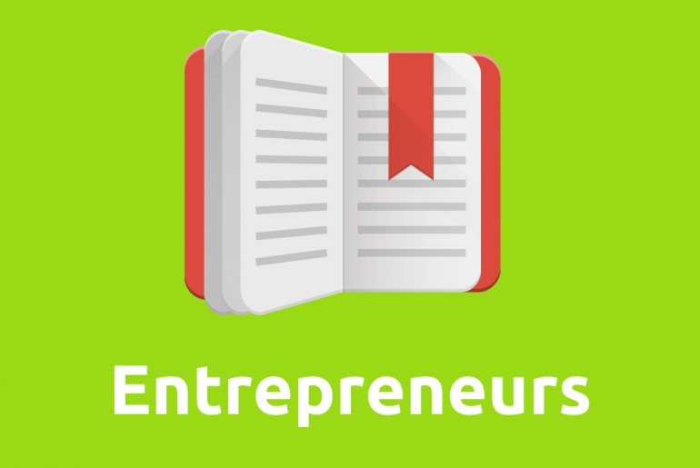 10 Must-Read Books For Entrepreneurs. Entrepreneurs