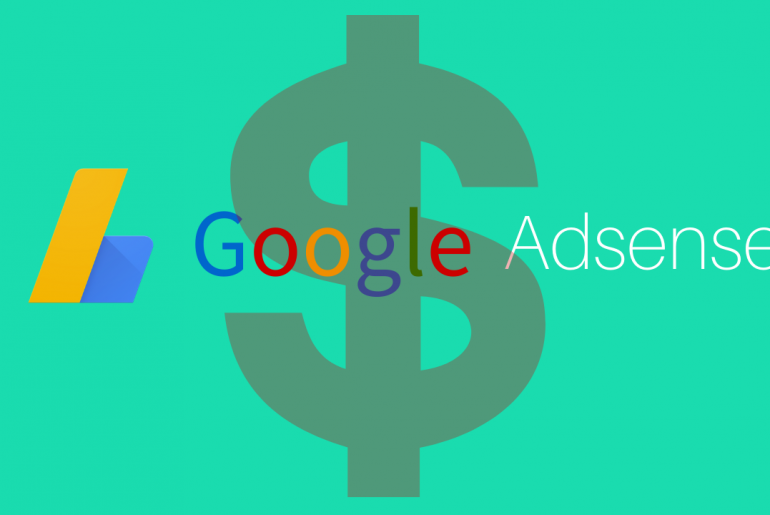 How I got my AdSense approved in a month Google adsense