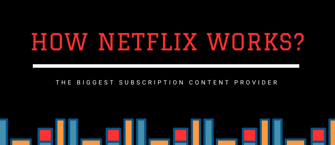 How Netflix Works