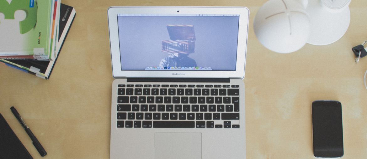 website