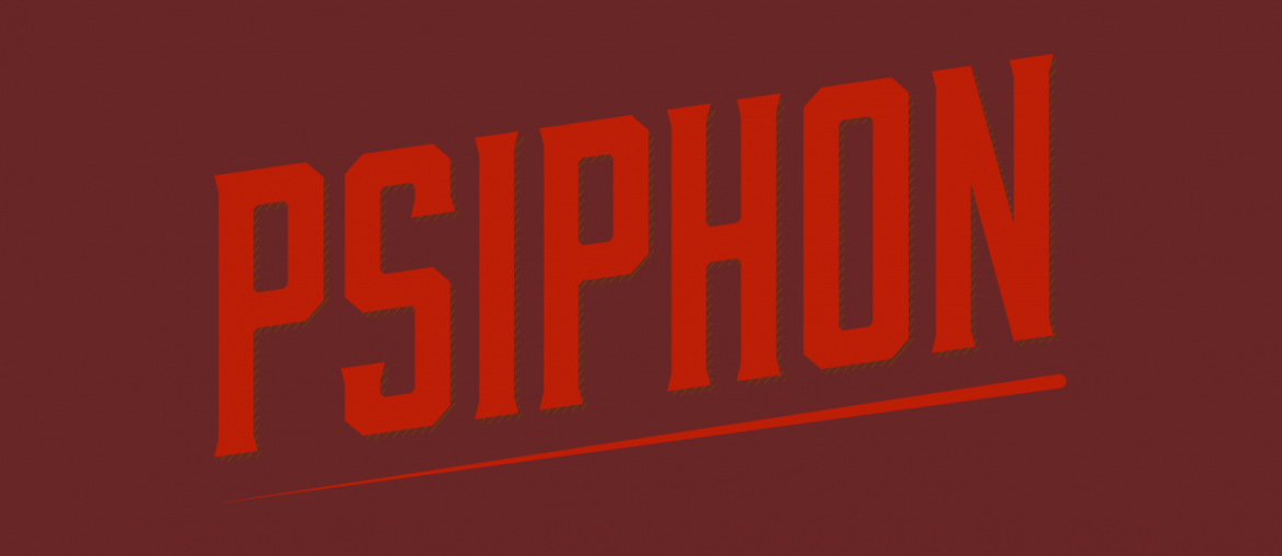 psiphon 3 download