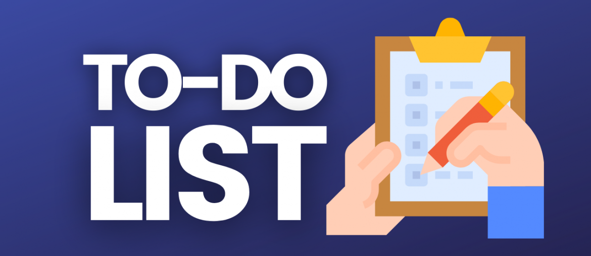 effective to do list strategies