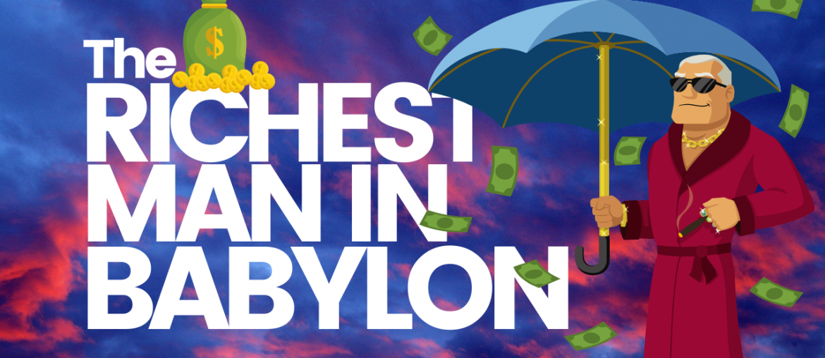 the richest man in babylon summary
