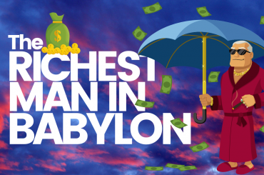 Book Summary: The Richest Man in Babylon the richest man in babylon summary