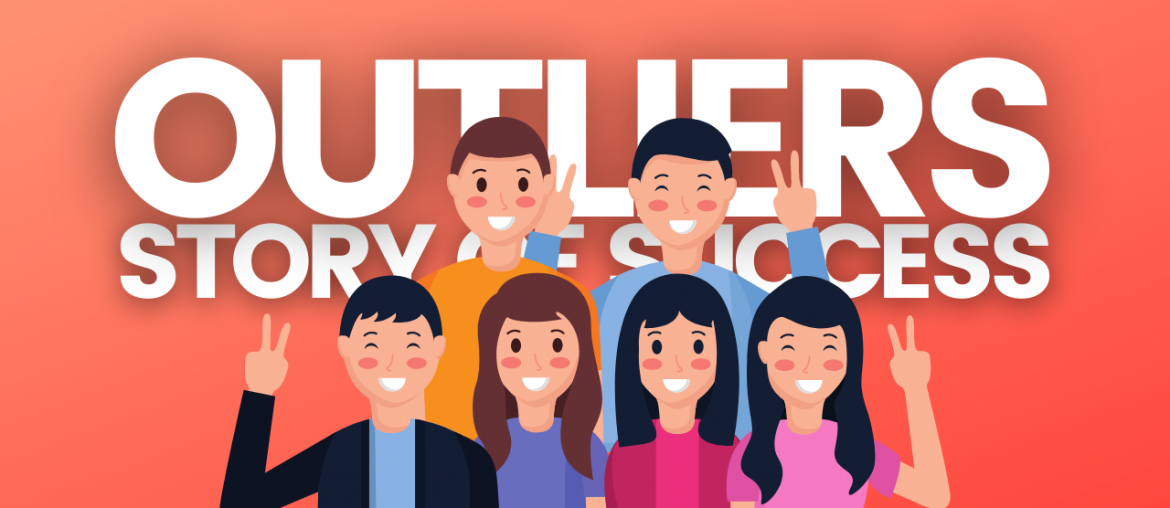 Outliers by malcolm gladwell book summary