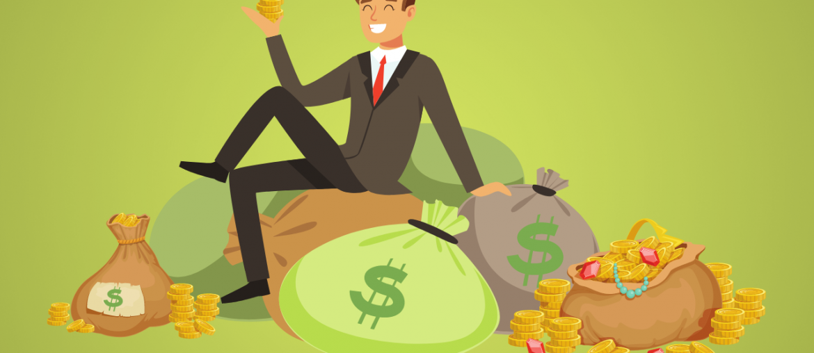 The psychology of money book summary