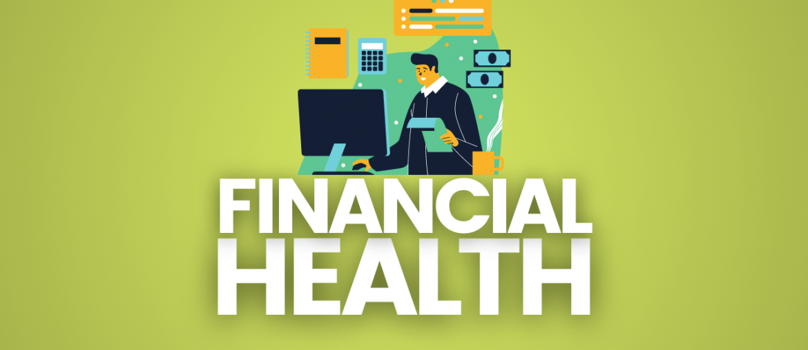 improve financial health