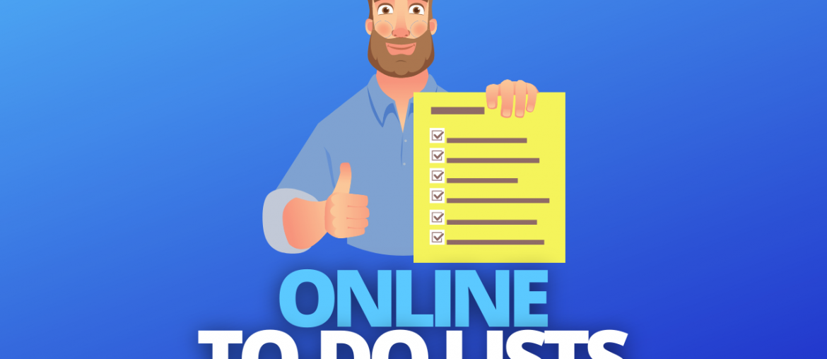 free online to-do list