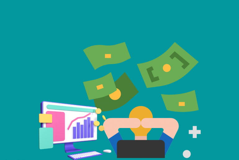 3 Steps to financial freedom – A Goal Without a Plan is Just a Wish steps to Financial Freedom