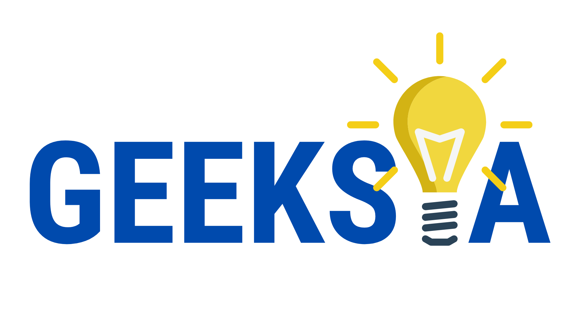 Geeksla