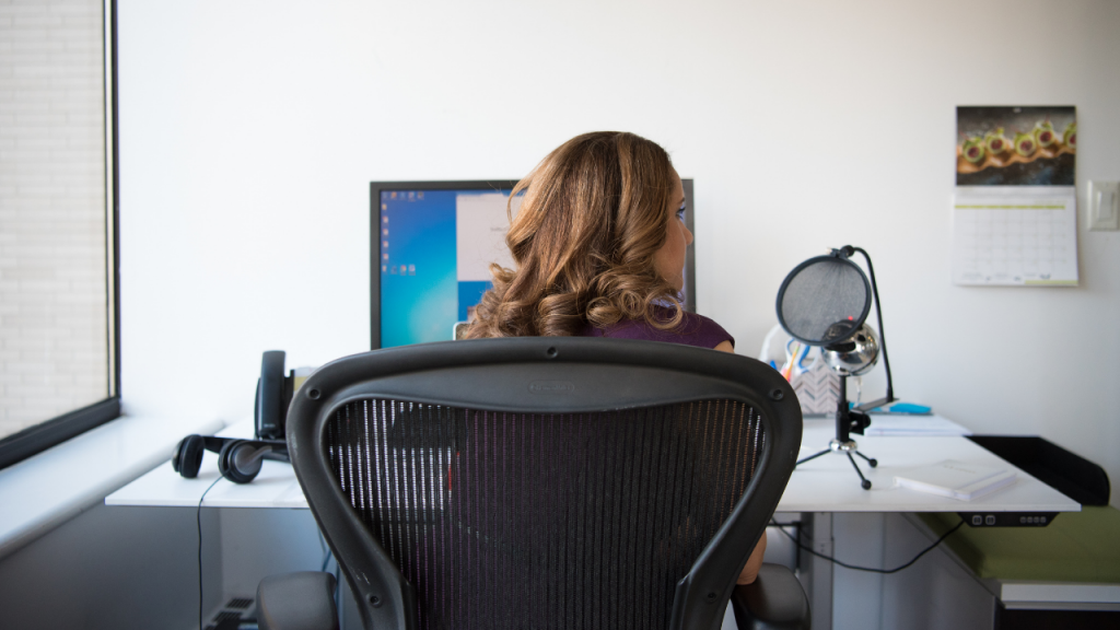 Gadgets for Bloggers