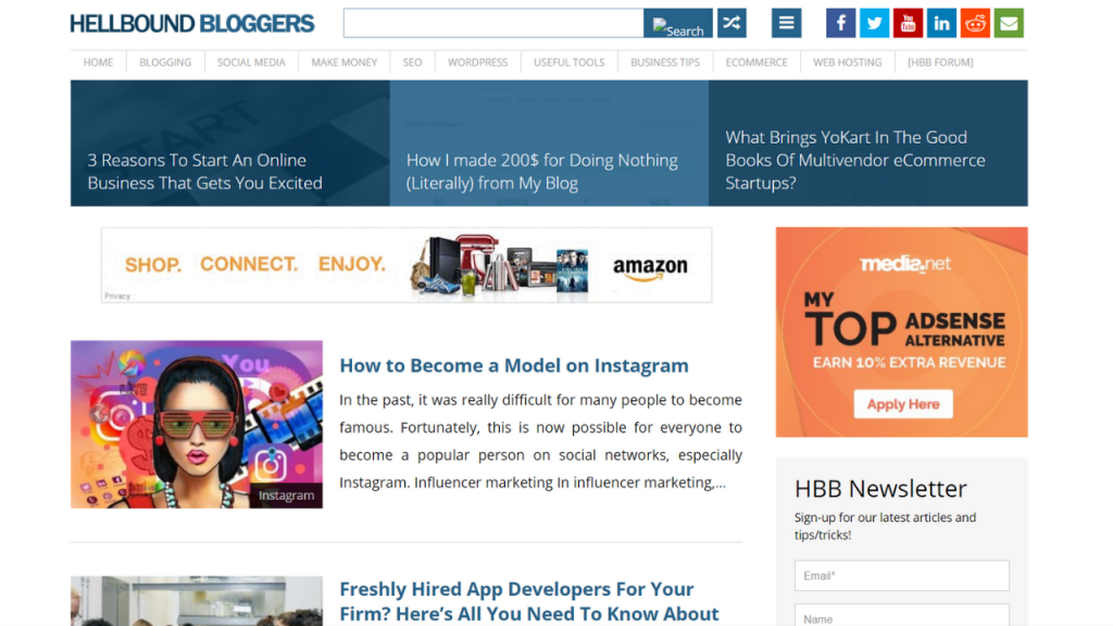 gadget blogs in india and tech blogger in india