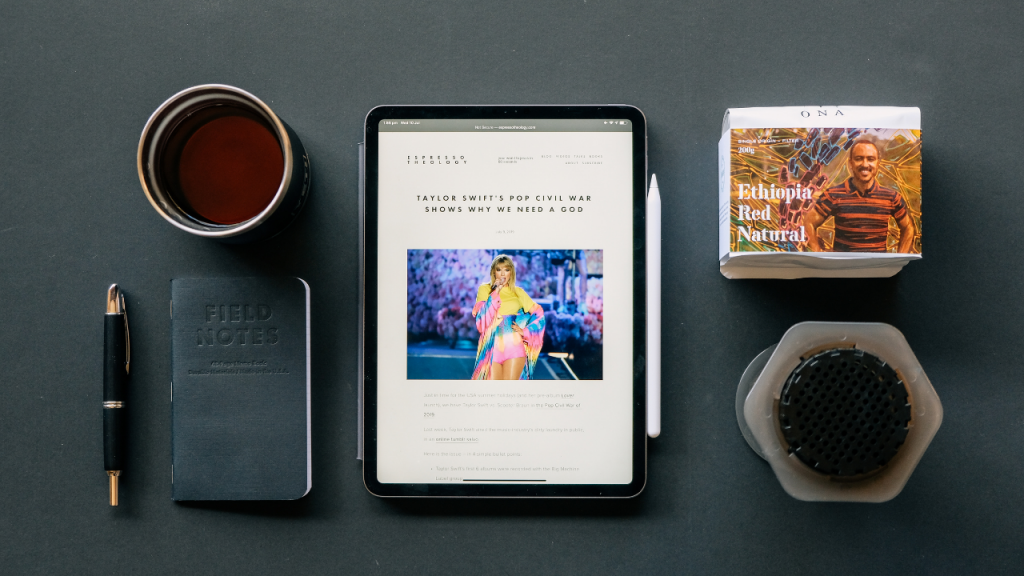 Gadgets for Bloggers