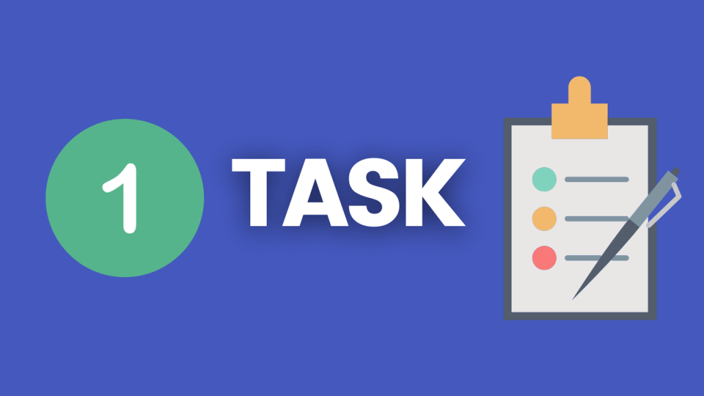 effective to do list strategies