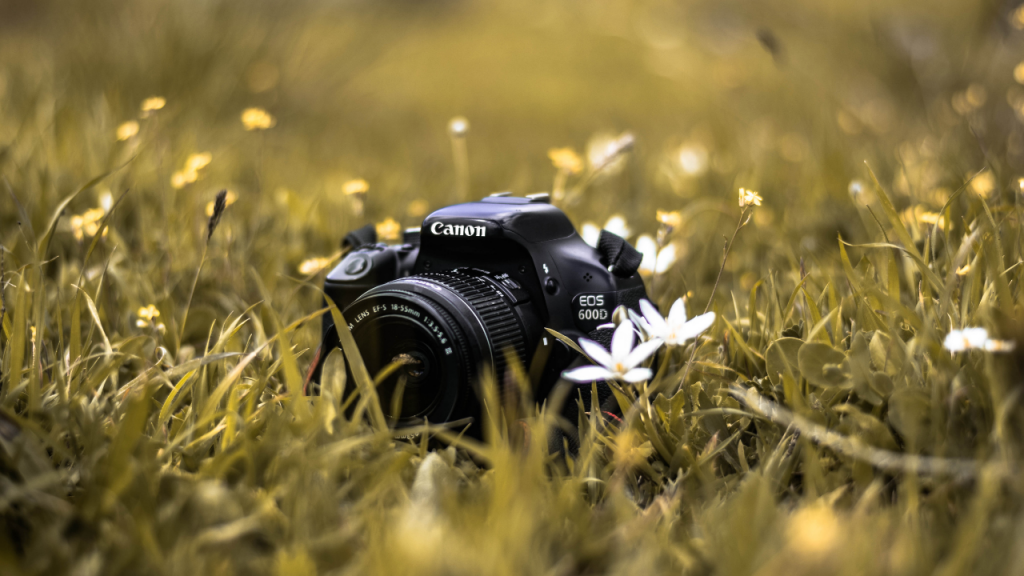 Gadgets for Bloggers