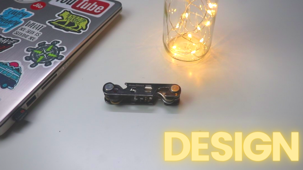 Homedirect key organizer