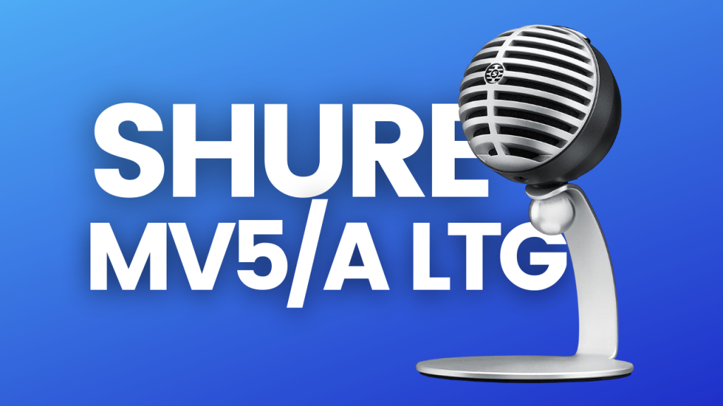 microphone to use with zoom