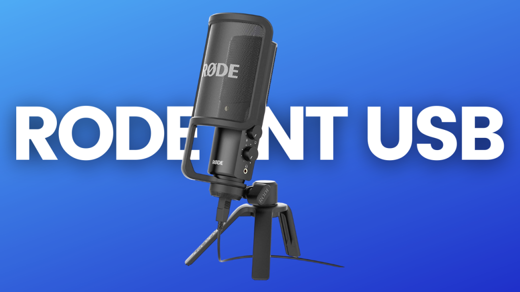 microphone to use with zoom