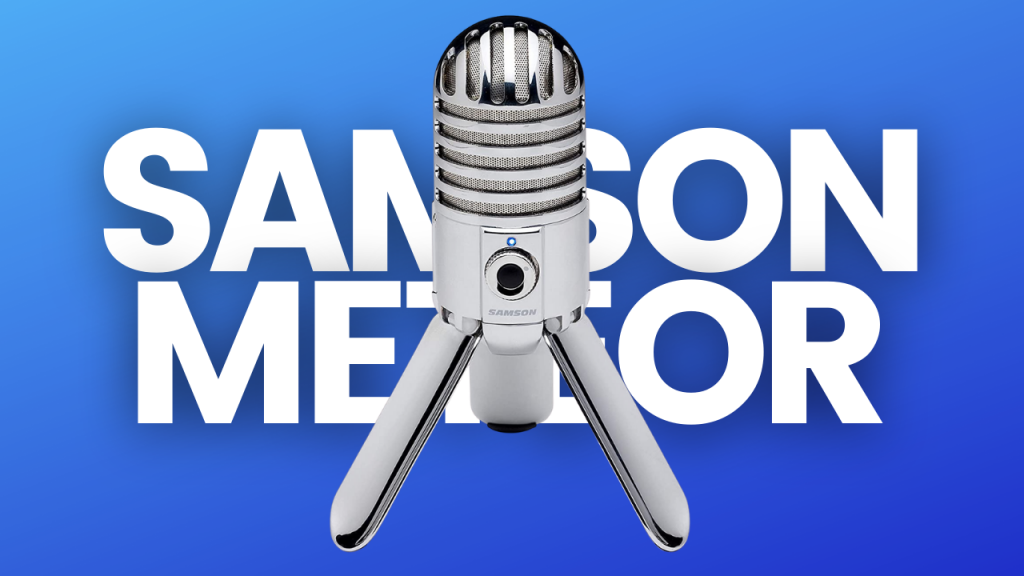 microphone to use with zoom