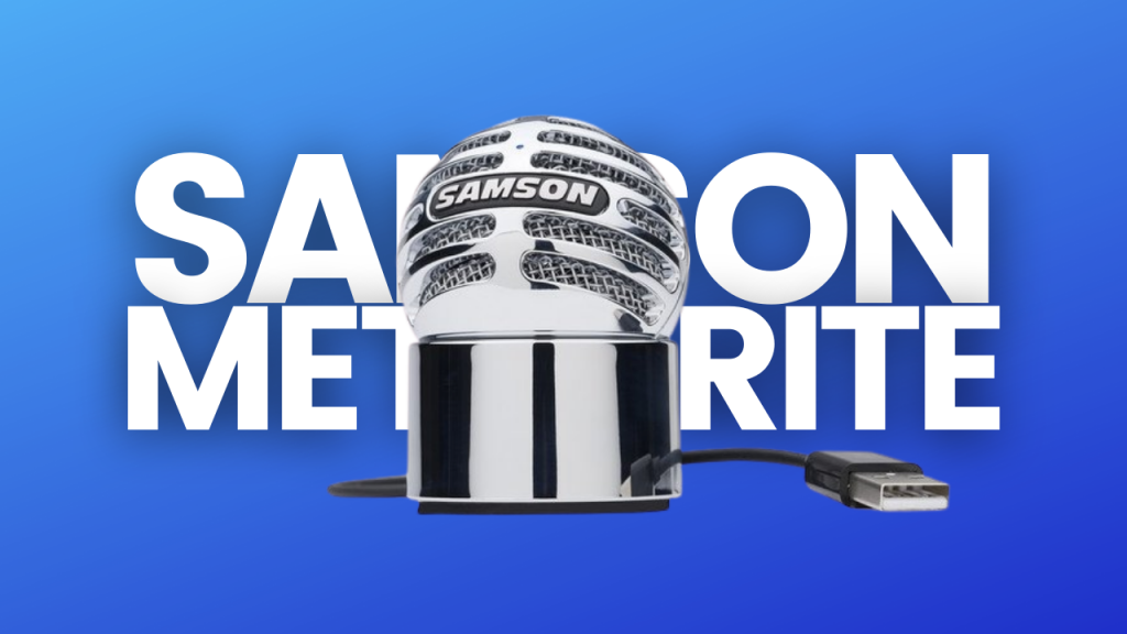 microphone to use with zoom