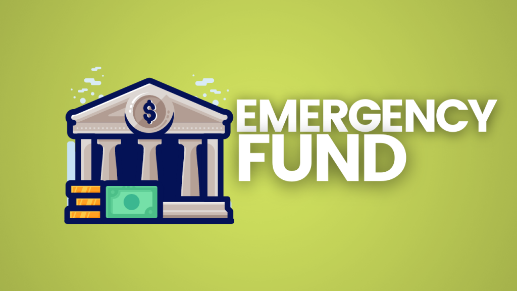 improve financial health