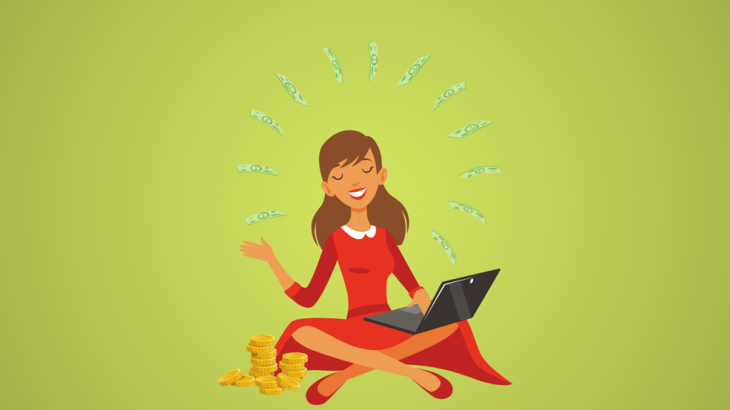 improve financial health