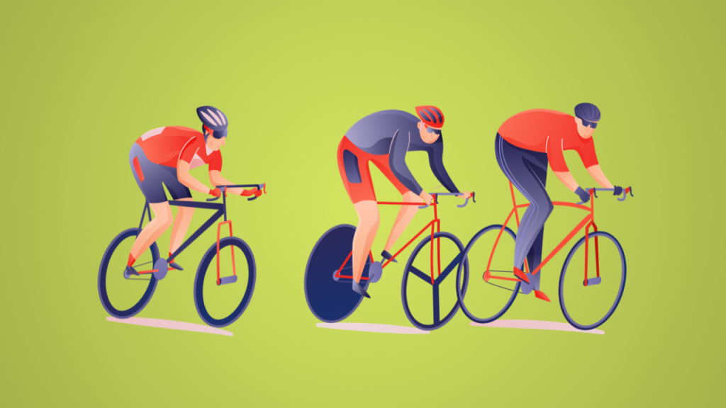 British cycling marginal gains