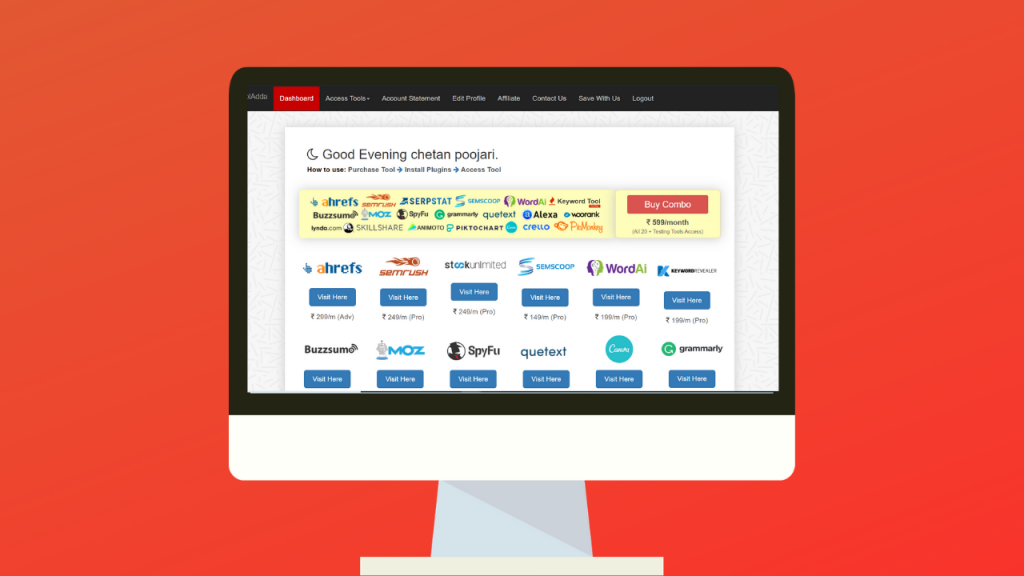 seotooladda group buy seo tool