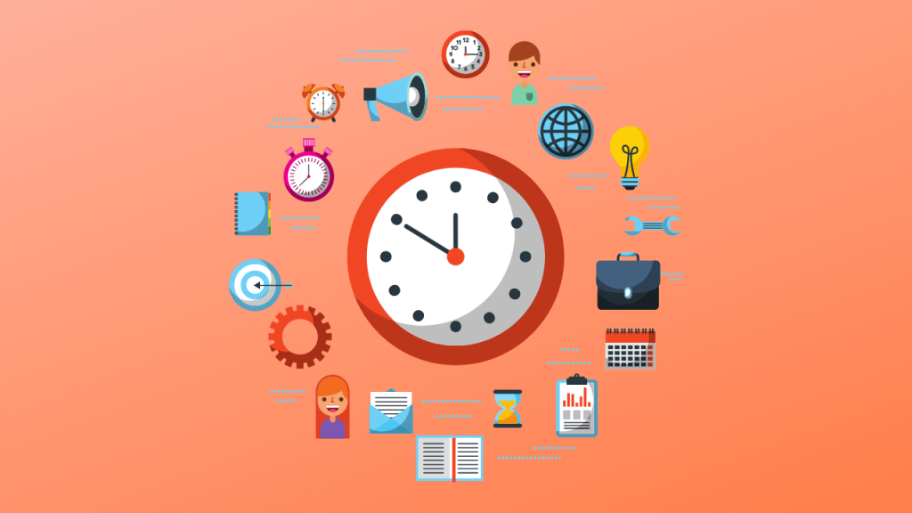pomodoro technique