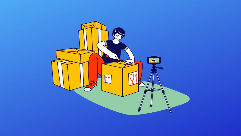 amazon fake product